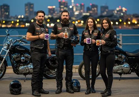 자동차 및 바이크 애호가 클럽