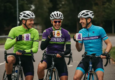 사이클링 클럽 및 레이싱 팀