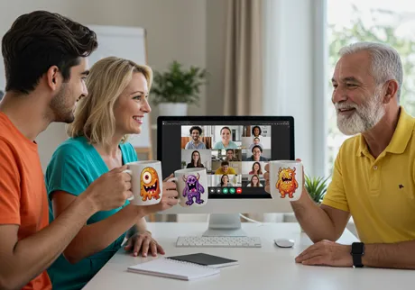 온라인 커뮤니티 팀