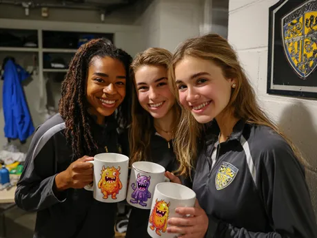 학교 및 대학 팀