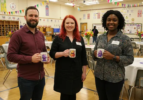 학교 학부모 위원회