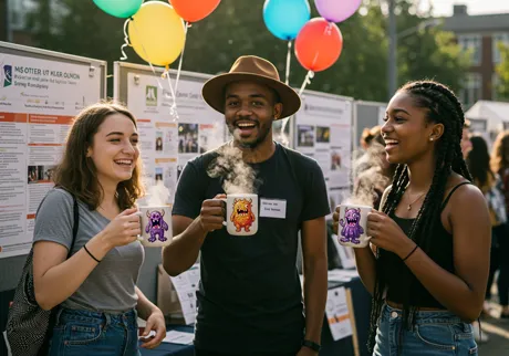 학생 이벤트 팀