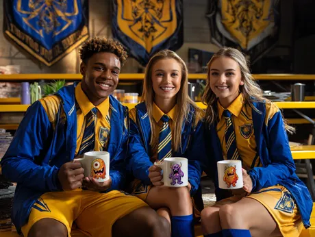 스터디 그룹 및 동아리